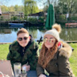 Meet your Posher, Jutta